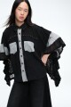 CAMISA Negro