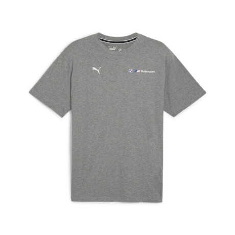 BMW MMS ESS+ Logo Tee 62750603 Gris