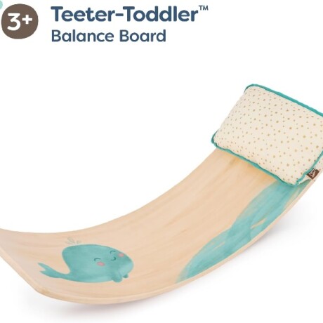 Tabla de equilibrio Balancin madera Tabla de equilibrio Balancin madera