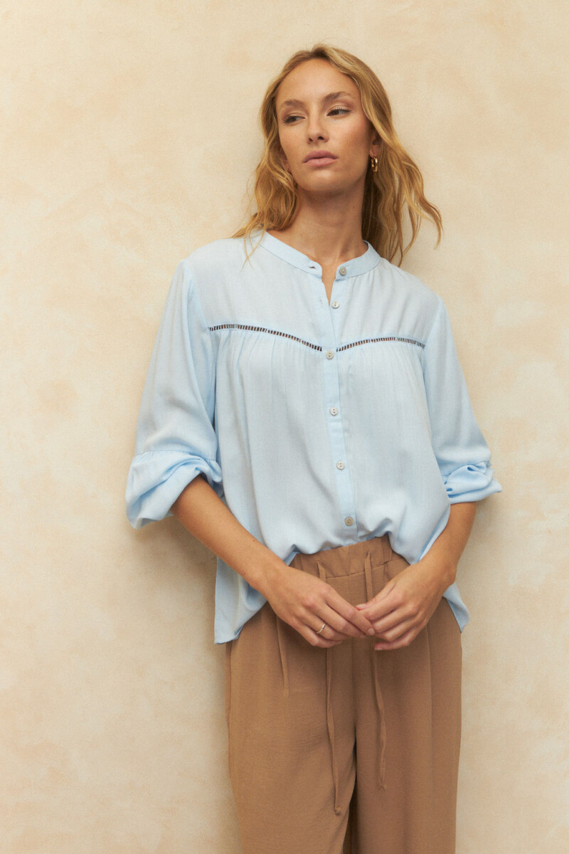 CAMISA GRAPE 