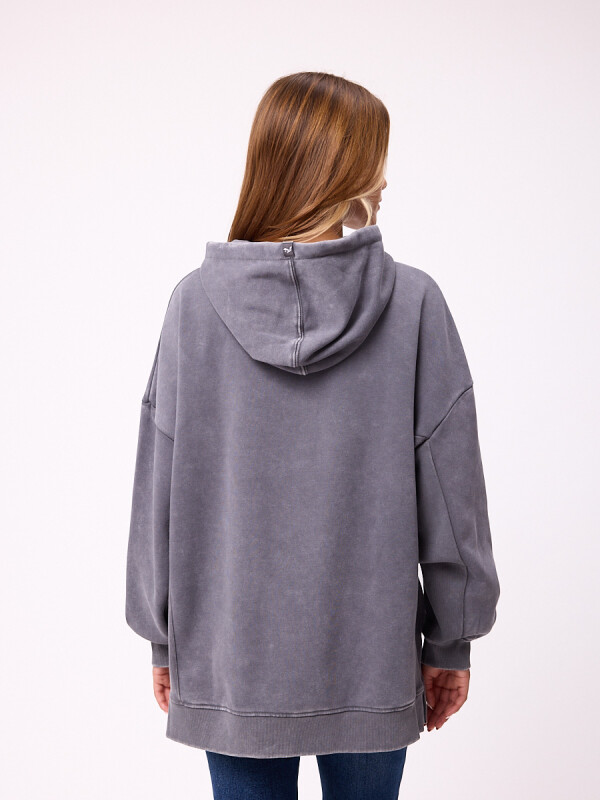 CANGURO S/C HAMELIN RUSTY Gris Medio