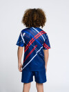 REMERA WUM JUNIOR Nacional Junior 149