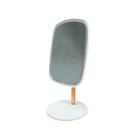 Espejo de mesa para maquillaje rectangular Sc