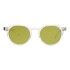 Lentes de Sol Chilli Beans Anitta Transparente
