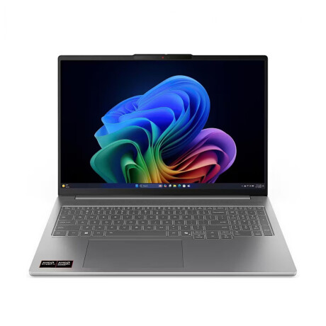 Notebook Lenovo 16AKP10. AMD Ryzen AI 7 350. RAM 16GB. Disco Sólido 1TB. Pantalla 16" 2.8K OLED. RTX 5050 8GB. Win11 Notebook Lenovo 16AKP10. AMD Ryzen AI 7 350. RAM 16GB. Disco Sólido 1TB. Pantalla 16" 2.8K OLED. RTX 5050 8GB. Win11