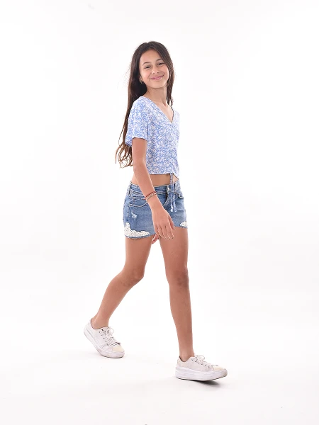 BLUSA CIELO ESTAMPADO 1
