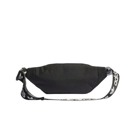 RIÑONERA adidas ADICOLOR CLASSIC Black