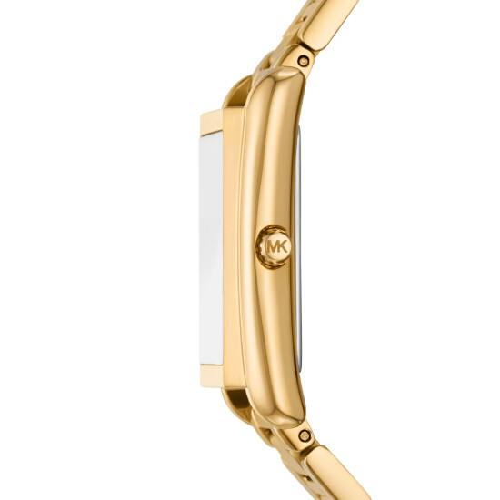 Reloj MICHAEL KORS ESSEX Acero Dorado Esfera 26mm 0