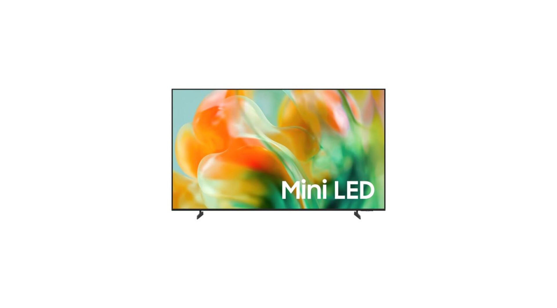 Samsung Smart Tv 75" Mini LED M80H 4K 