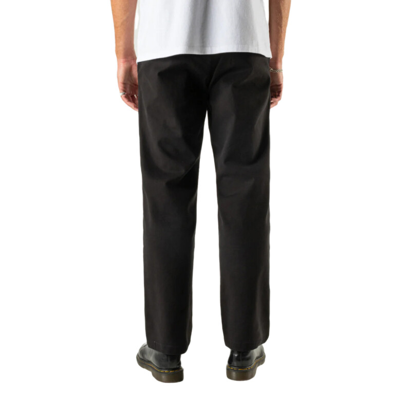 Pantalon Former Crux - Negro Pantalon Former Crux - Negro