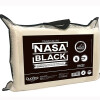 PACK x 2 ALMOHADAS MDS Nasa Viscolástica Black Sin color