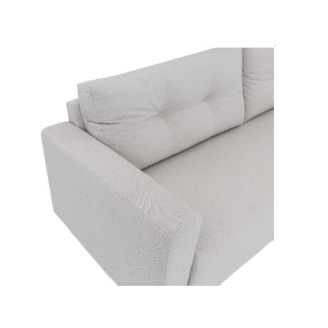 SOFA HERVAL 3 LUGARES MH4250 CON BRAZOS. BEIGE SOFA HERVAL 3 LUGARES MH4250 CON BRAZOS. BEIGE