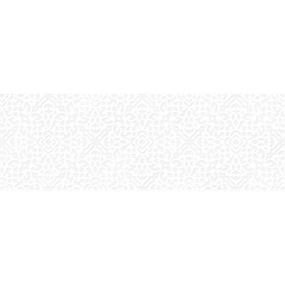 REVESTIMIENTO FENICIA BLANCO RECTIFICADO "A" 40X120 CM Revestimiento Fenicia Blanco Rectificado "a" 40x120 Cm