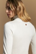 POLERA NEW BREAKS Crudo
