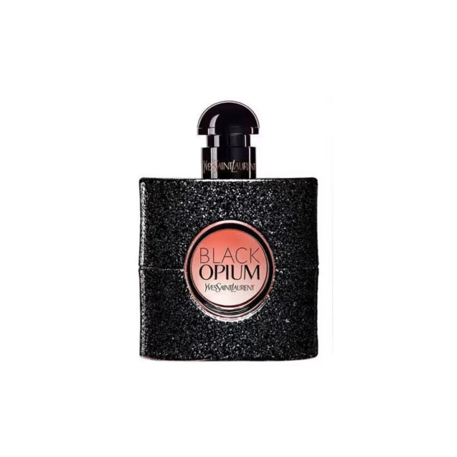 Black Opium Eau de Parfum 50 ml - Yves Saint Laurent Black Opium Eau de Parfum 50 ml - Yves Saint Laurent