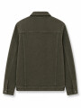 CAMPERA DE JEAN FRED OLIVA