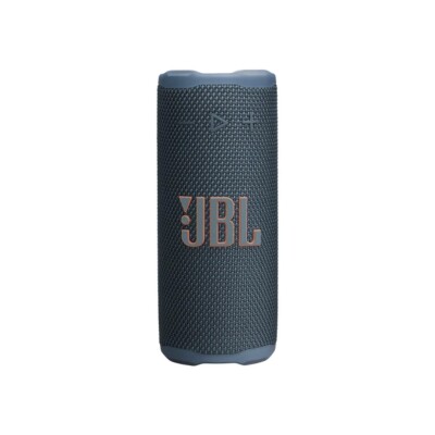 Reproductor BT Jbl Grip Azul Reproductor BT Jbl Grip Azul