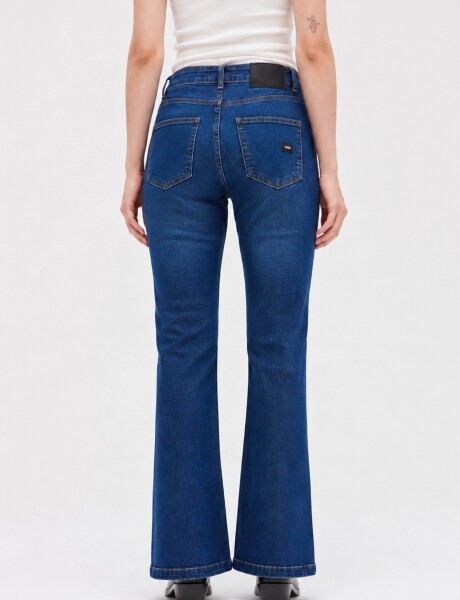 Jean Miranda Blue I26