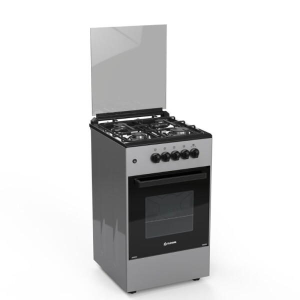 COCINA 4H A GAS ELDOM - MODENA COCINA 4H A GAS ELDOM - MODENA