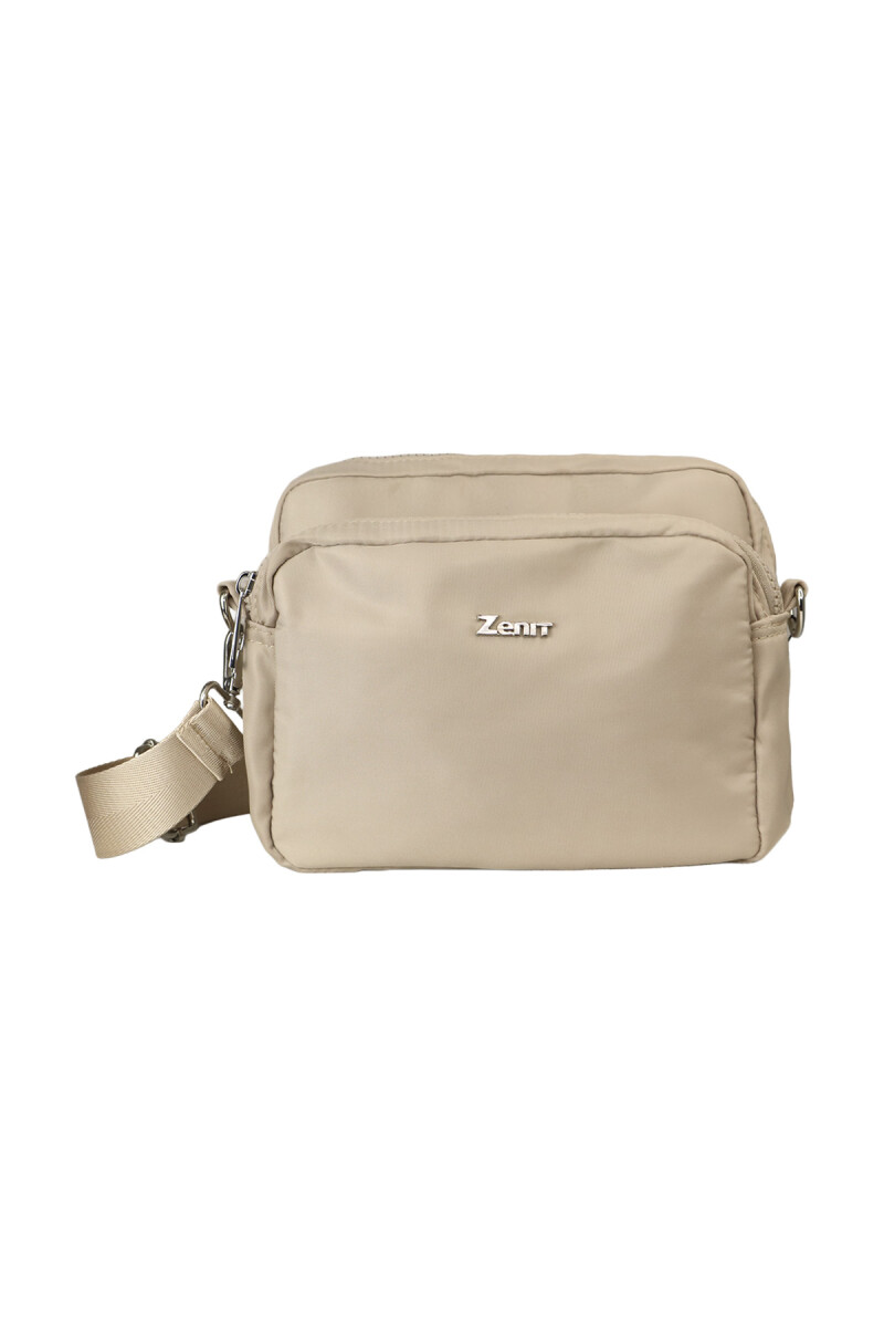 BANDOLERA ALPES TAUPE BANDOLERA ALPES TAUPE
