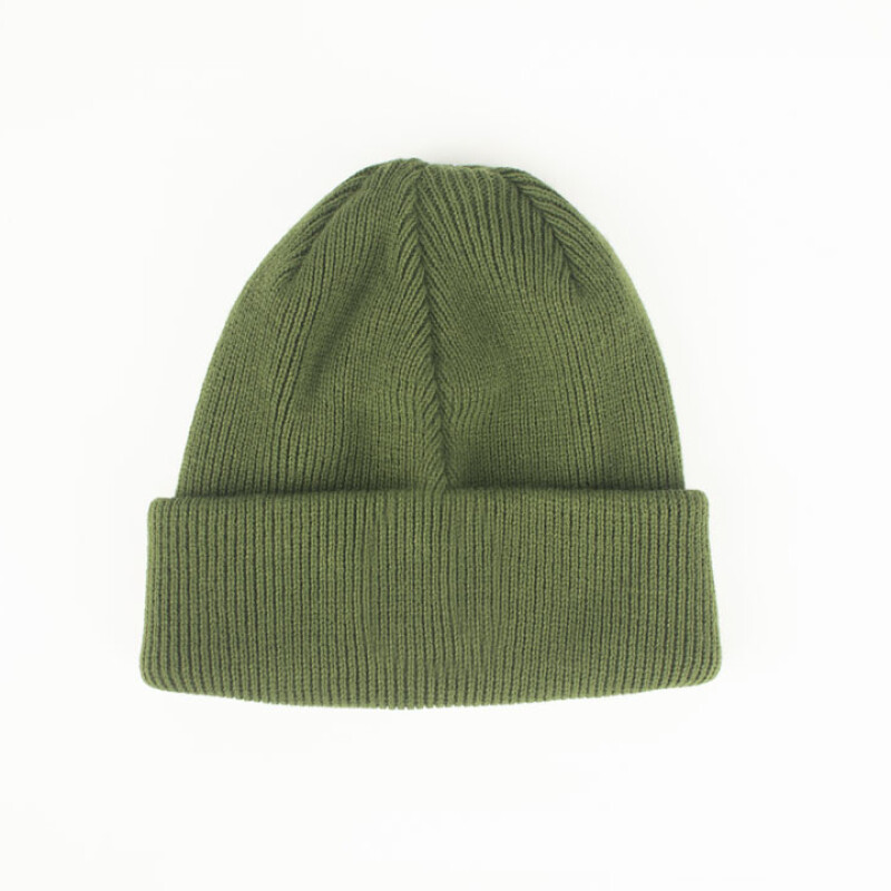 Gorro Lana Independent Ride - Verde Gorro Lana Independent Ride - Verde