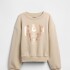 V-DISLOGO WEDGE CREW BEDROCK V2