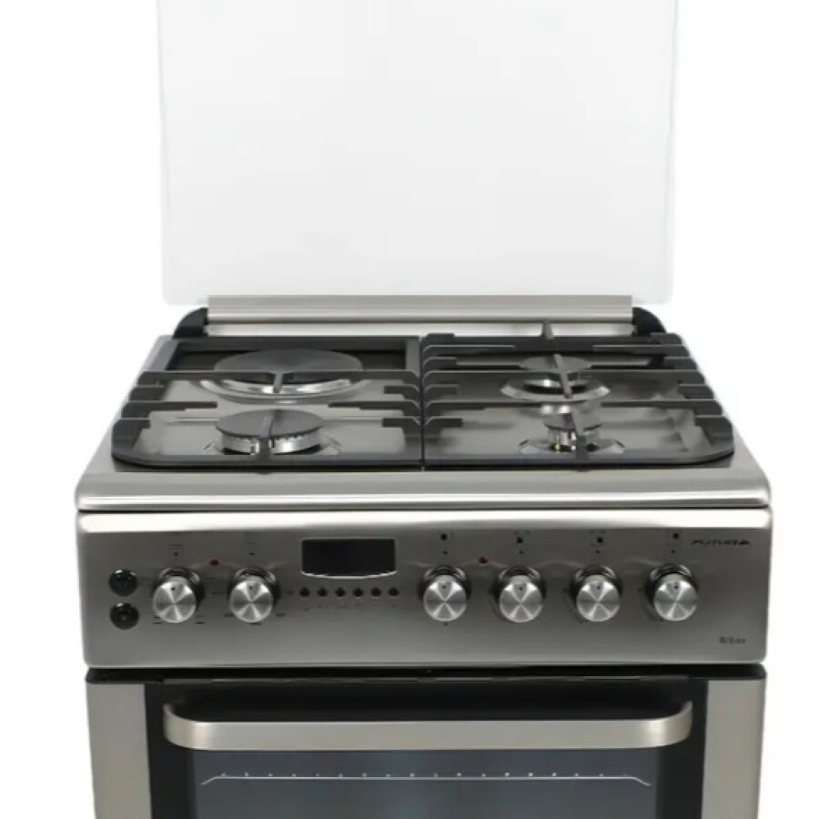 Cocina combinada Futura Plus FUT-60-CM31X Bilbao Cocina combinada Futura Plus FUT-60-CM31X Bilbao