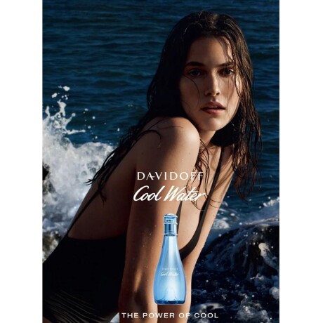 Set Perfume Davidoff Cool Water Woman EDT 100ml + Body Lotion + Shower Gel Original Set Perfume Davidoff Cool Water Woman EDT 100ml + Body Lotion + Shower Gel Original