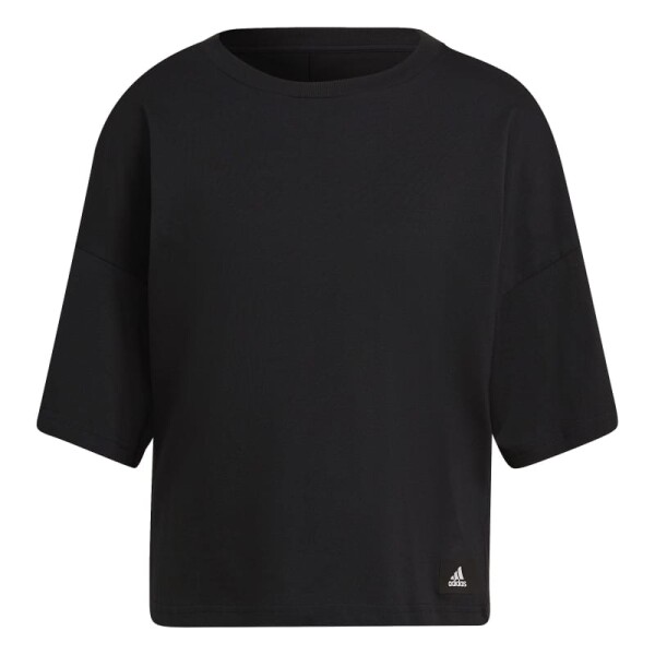 Remera Adidas Sportswear Future Icons Negro