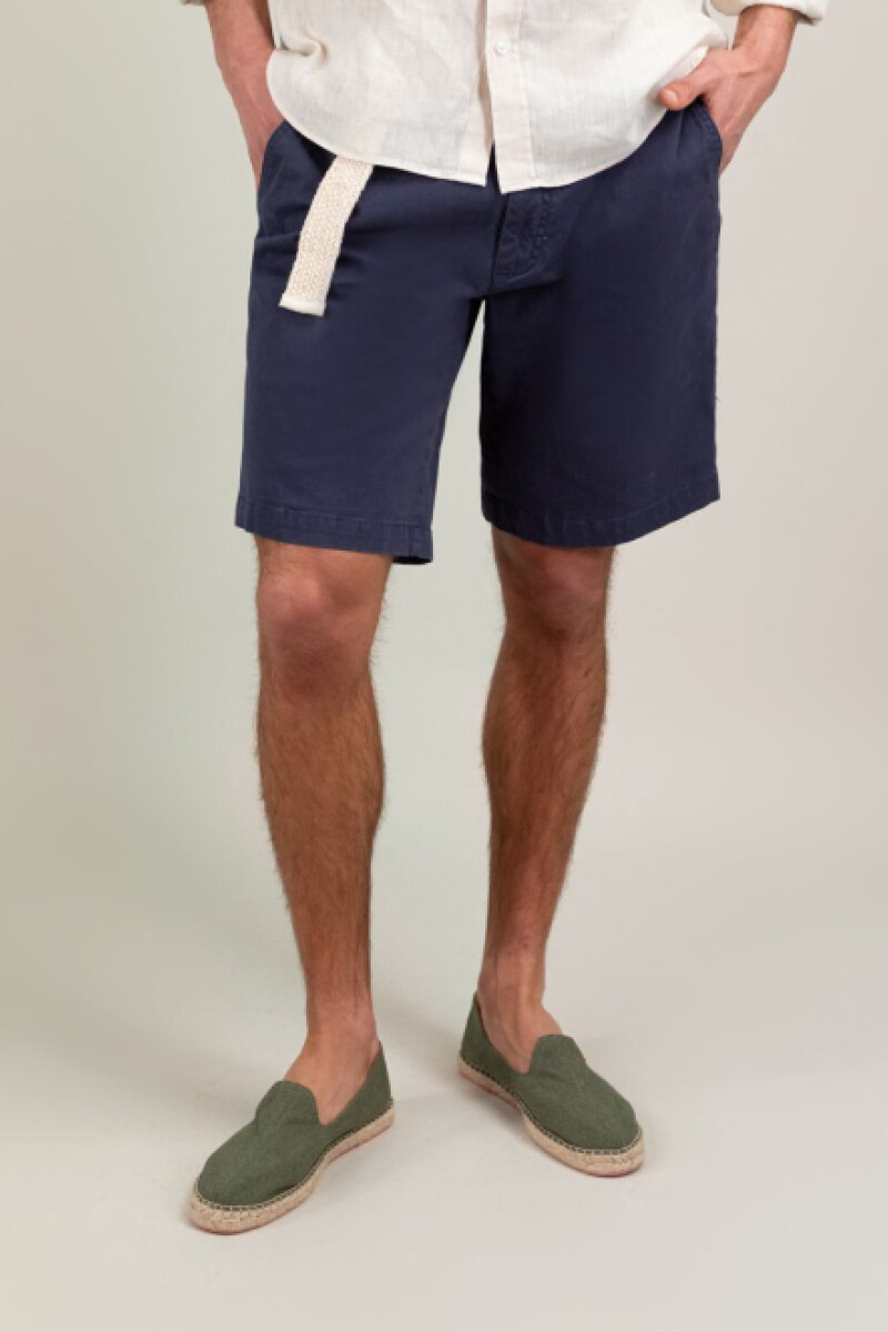 Bermuda El Ganso - Clásica Marino