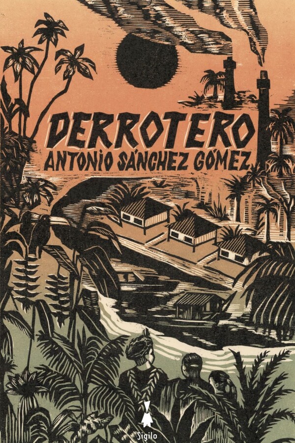 Derrotero Derrotero