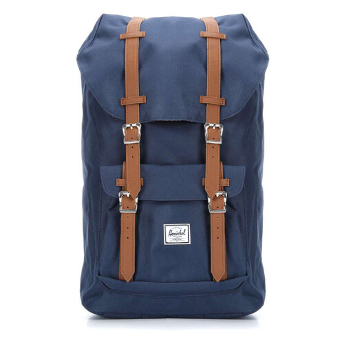 Mochila Herschel Little America Azul