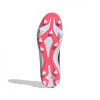 Championes Adidas PREDATOR CLUB FG/MG Hombre IH2111 Negro-rosa Fluor