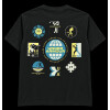 Remera Under Armour All Sports SS 6011074-001 Remera Under Armour All Sports SS 6011074-001