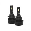 Narva Led 12V-24V HP50 H8/H11/H16 50W