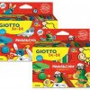 SET MODEL & COLOR Giotto BE BE Gato