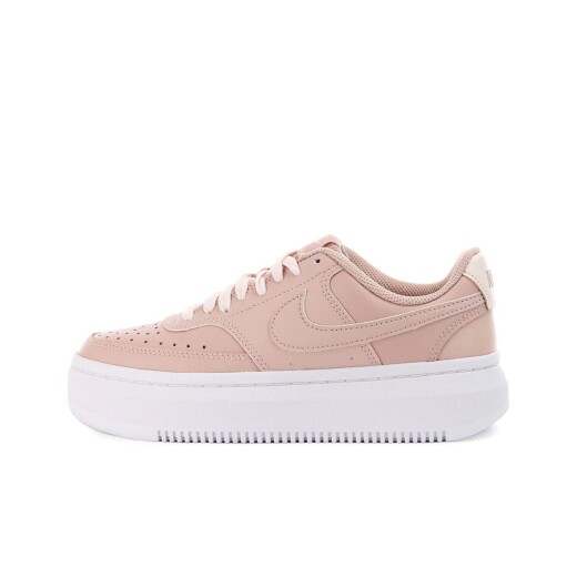 Champion Nike Dama Court Vision Alta Ltr Pnk Oxfrd/Pnk Oxfrd S/C