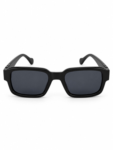 LENTE LONDON NEGRO