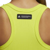 TOP- ADIDAS Mujer - GN9124 Amarillo Fluor