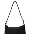 Bandolera Jackie Negro