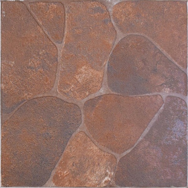 CERÁMICA PARA EXTERIOR OSORNO "A" 44X44 CM Cerámica Para Exterior Osorno "a" 44x44 Cm