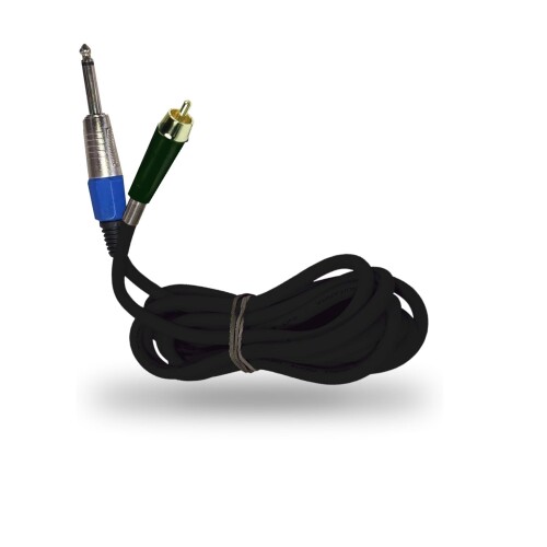 CABLE RCA REFORZADO Unica