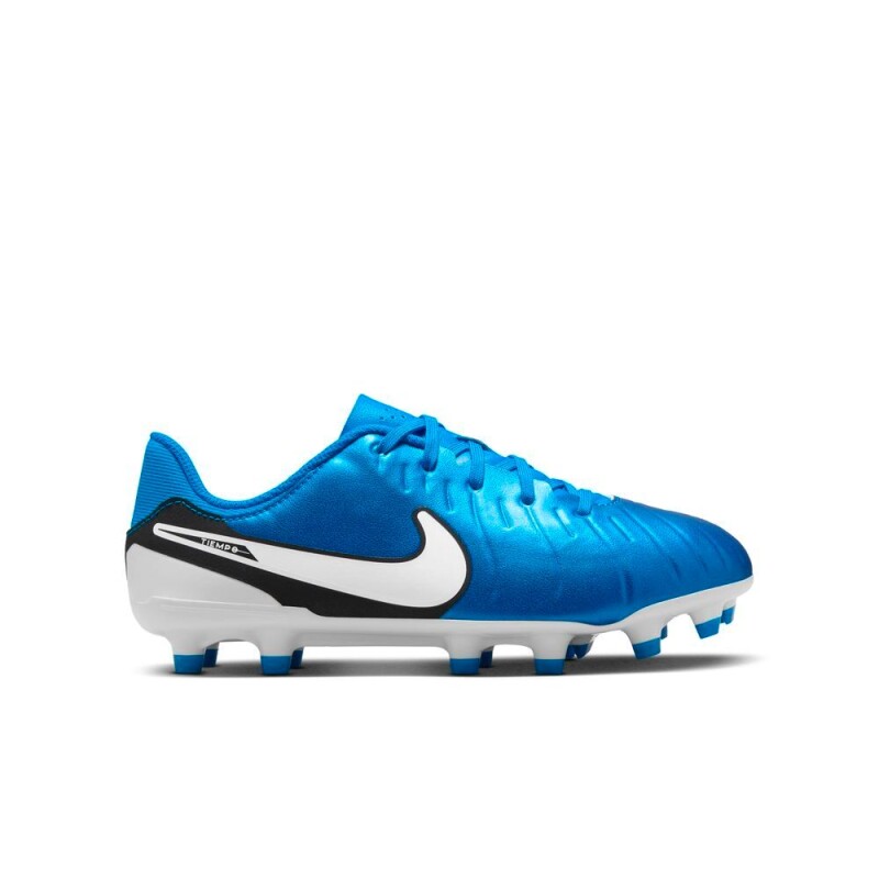 JR LEGEND 10 ACADEMY FG/MG Azul
