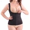 Faja Corsé De Entrenamiento Modeladora De Cintura NEGRO