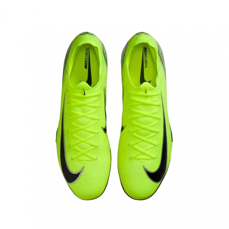 Championes Nike Mercurial Vapor 16 Pro Tf Low Yellow