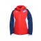 CAMPERA CRAFTED Nacional Junior Blue