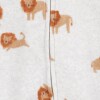 Enterito Carters Micropolar Leon Gris RN Enterito Carters Micropolar Leon Gris RN