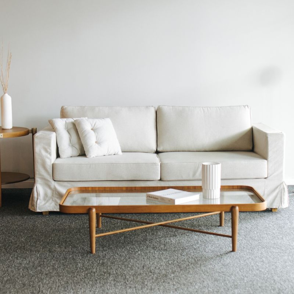 Sofá Franca - 2 Cuerpos 