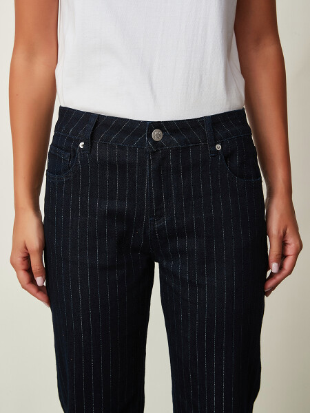 JEAN LUMIRA AZUL OSCURO