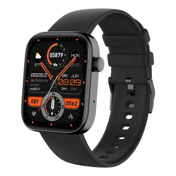 Smartwatch Colmi P71 1,9" NEGRO